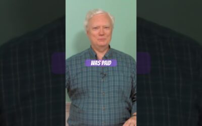 God can’t find a thing to charge me with!!