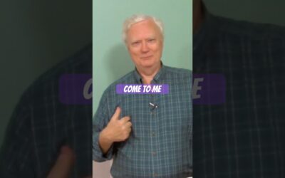 Imputation takes your debt and adds it to my account!