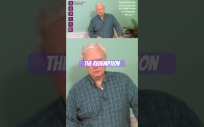 Redemption: What does it mean?