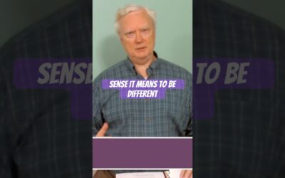 What is Sanctification??