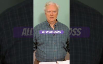 Christ is our sanctification!!