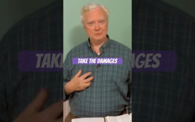 FORGIVENESS: A practical example