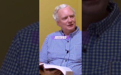 How are we Justified??