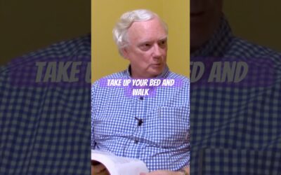 Jesus CAN forgive sins!