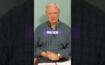 Sanctification: A guaranteed end result!