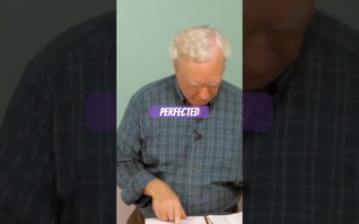 Standing with God; Seated with Christ!