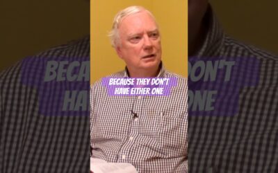 The life of a Christian out of fellowship.