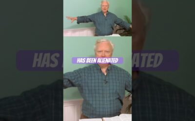 ALL things reconciled!!