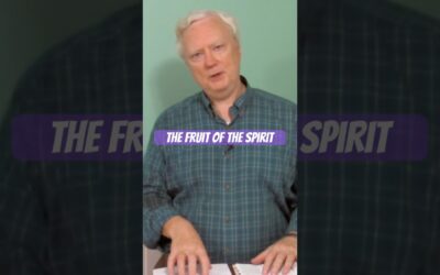 Growing the Spiritual Fruit of Peace