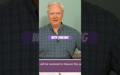 Heaven’s “Welcome Home”