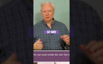 How sure are you that you will be in Heaven??