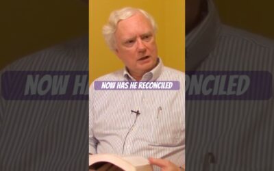 Reconciled ALL Things??