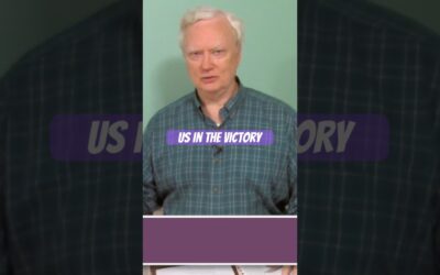 The God of Peace Wins the Victory!!