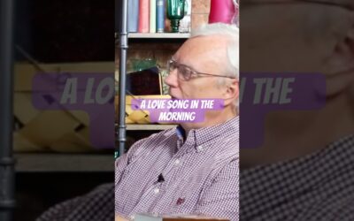 Drawing Near to God!