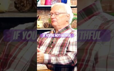 How do I start serving God??