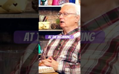 No matter your gift, your starting place is the same!!