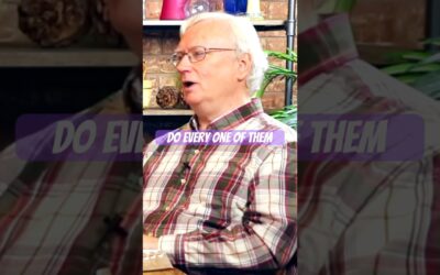 Spiritual gifts step 1: OBEDIENCE