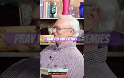 Suggestions for organizing your prayer list