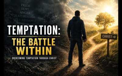 Temptation: The Battle Within