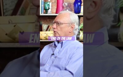 Christ deals with the EFFECTS of sin at the cross.