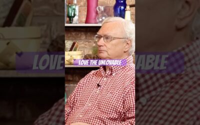 Loving the “unloveable”