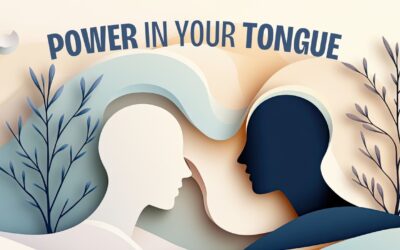 Fireside Friday: Power of the Tongue