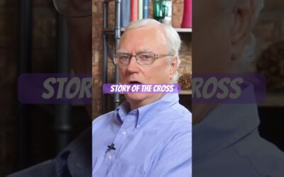 The Cross: God’s love demonstrated!