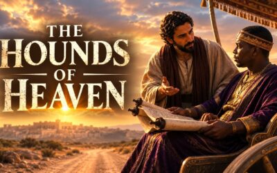 The Hounds of Heaven