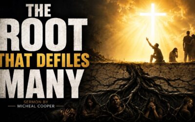 The Root That Defiles Many