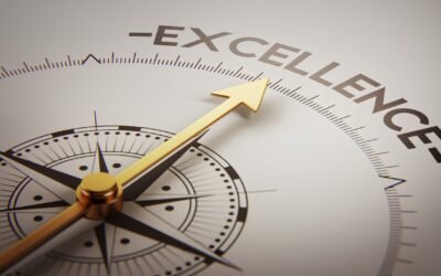 Fireside Friday: Excellence