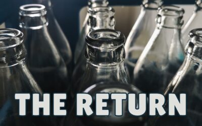 Fireside Friday: The Return