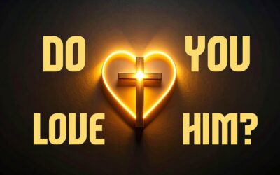 Fireside Friday: Do you Love Him?