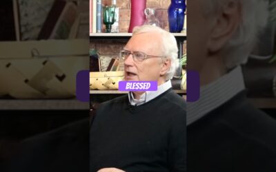 How to have the BLESSED life