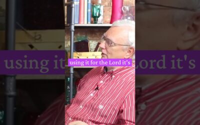 Joy or obligation in service?
