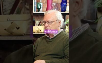 Choosing a fable over the Creator