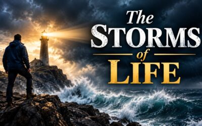 The Storms of Life