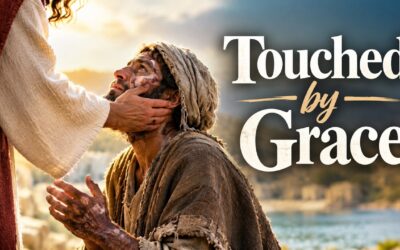 Touched by Grace